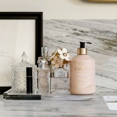 L'avant Collective High Performing Hand Soap Blushed Bergamot In Default Title