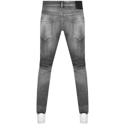 Dsquared2 Cool Guy Jeans Grey In Grey