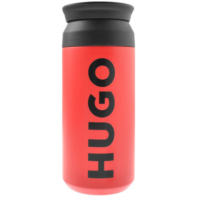 Shop Hugo 2 Pack Socks And Mug Gift Set In Black