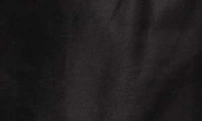 Max Mara Piadena Pull-on Shorts In Black