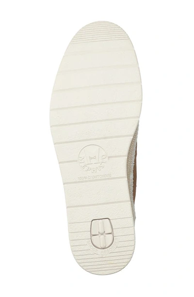 Mephisto Men's Volker Suede Espadrilles In Taupe