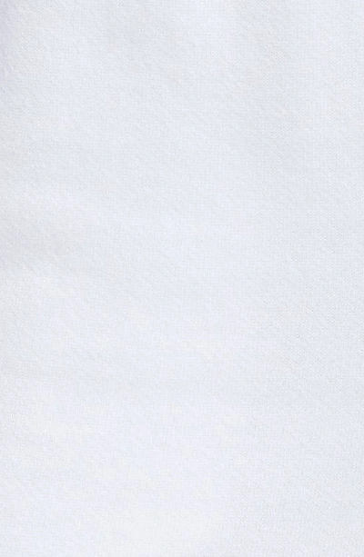 Shop Alo Yoga Accolade Logo Sweatpants In White