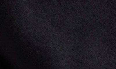 Shop Alexander Wang Crop Logo Hardware Silk Charmeuse Camisole In Black