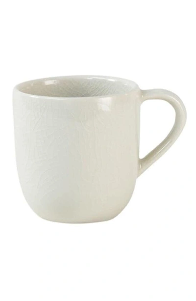 Shop Jars Maguelone Ceramic Espresso Cup In Quartz