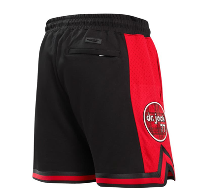 Shop Pro Standard Navy Portland Trail Blazers 2023/24 City Edition Dk Shorts