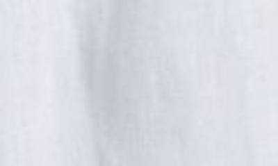 Vitamin A The Getaway High Waist Wide Leg Linen Cover-up Pants In White Eco Linen