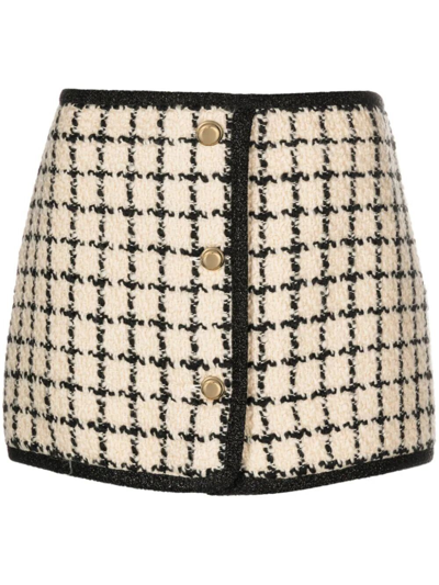 Miu Miu Skirts In Multicolour