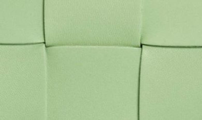 Bottega Veneta Intrecciato Leather Crossbody Bag In Regent