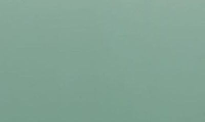 Monos 27-inch Medium Check-in Spinner Luggage In Sage Green