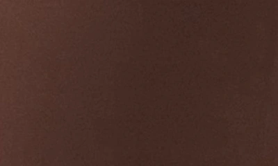 Spanxr Spanx® Spanxshape™ Invisible Open-bust Mid-thigh Bodysuit In Chestnut Brown