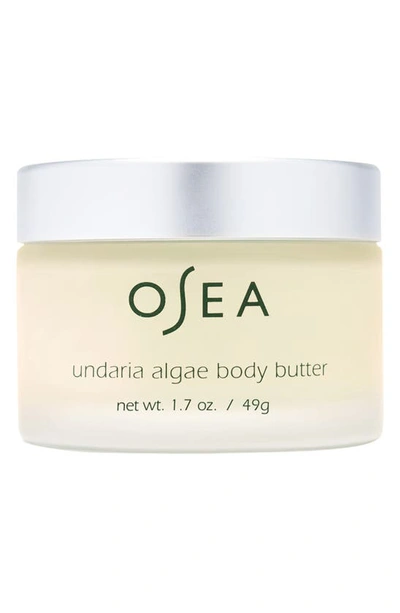 Shop Osea Undaria Algae Body Butter, 6.7 oz