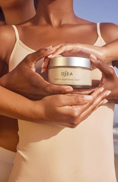 Osea Undaria Algae Body Butter