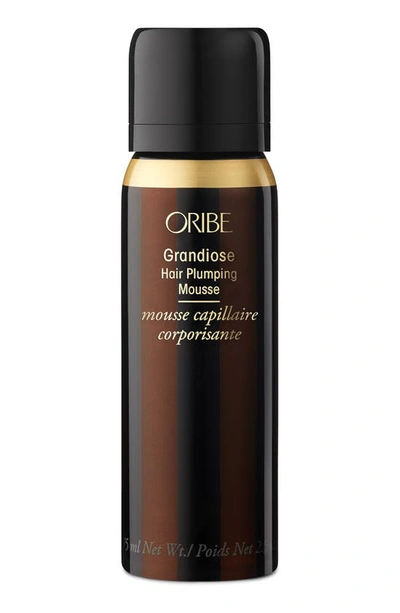 Shop Oribe Grandiose Hair Plumping Mousse, 5.7 oz