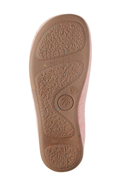 Toni Pons Mona Slipper In Pink