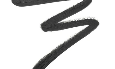 Estée Lauder /double Wear Stay-in-place Eye Pencil 01 Onyx .04 oz In Onyx