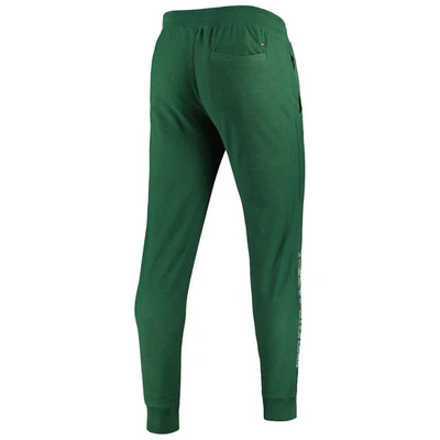 Shop Tommy Hilfiger Green Green Bay Packers Mason Jogger Pants