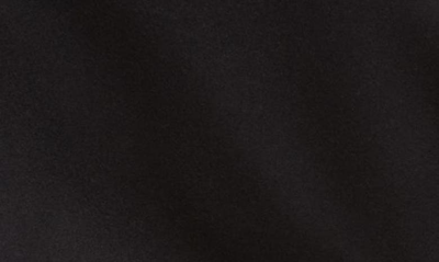 The Row Keran Double Face Cashmere Poncho In Black