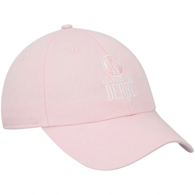Shop Ahead Pink Kentucky Derby 148 Largo Adjustable Hat