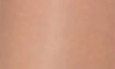 Lechery Italian Made Velvety Silk 20 Tights In Natural