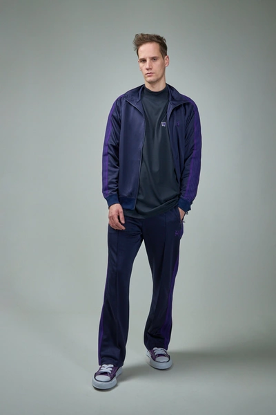 Shop Needles Track Pant Poly Smooth