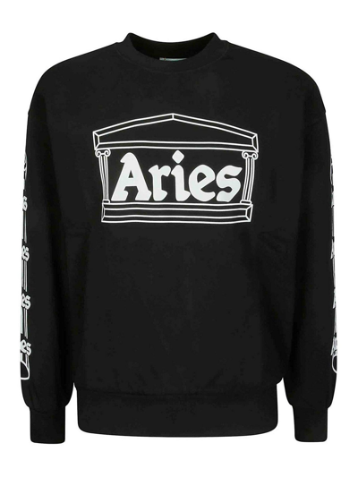 Shop Aries Column Sweatshirt
