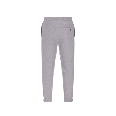 Givenchy Cotton Logo Sweatpants Men