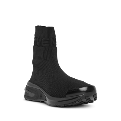 Shop Givenchy Sock Sneakers