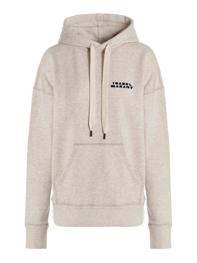 Shop Isabel Marant Scott Hoodie