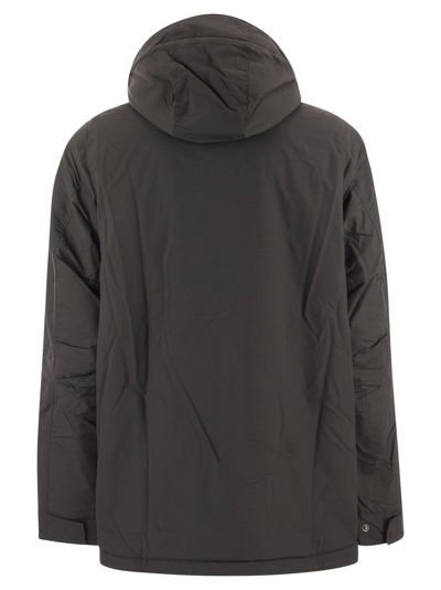 Shop Patagonia Isthmus Hooded Parka