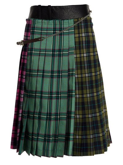 Shop Andersson Bell 'taga' Skirt