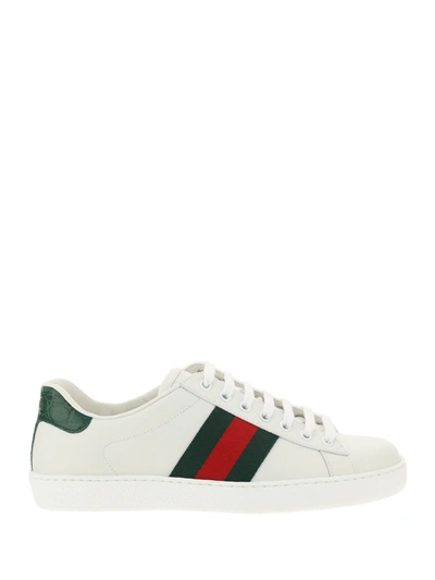 Shop Gucci Sneakers