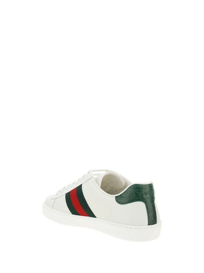 Shop Gucci Sneakers