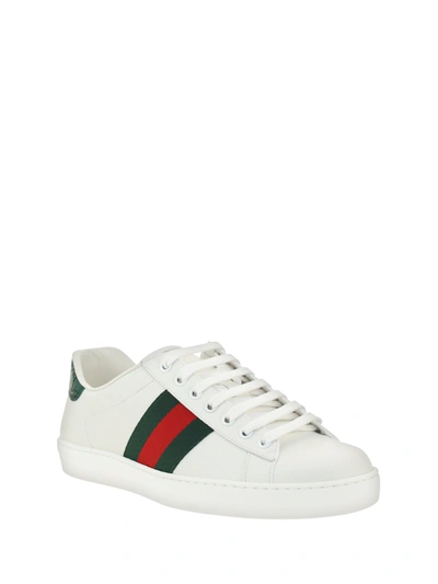 Shop Gucci Sneakers