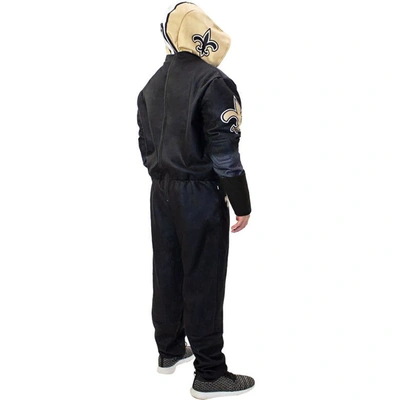 Shop Jerry Leigh Black New Orleans Saints Game Day Costume