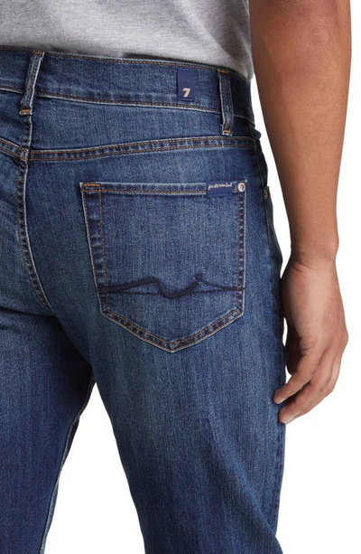 Shop Seven Slimmy Squiggle Slim Fit Jeans In Monterey