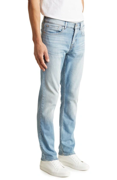 Shop Seven Slimmy Squiggle Slim Fit Jeans In Santa Cruz