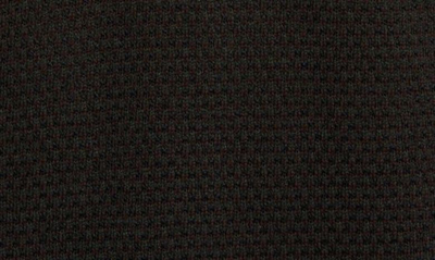 Shop Rag & Bone Harrow Wool Blend Long Sleeve Polo In Army Multi