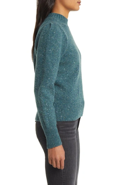Faherty Boone Sweater In Terrazzo