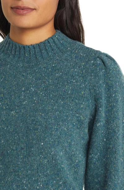 Faherty Boone Sweater In Terrazzo