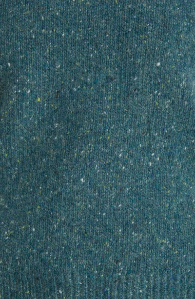 Faherty Boone Sweater In Terrazzo