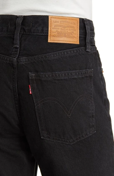 Levi's Dad Jeans In Rosie Posie