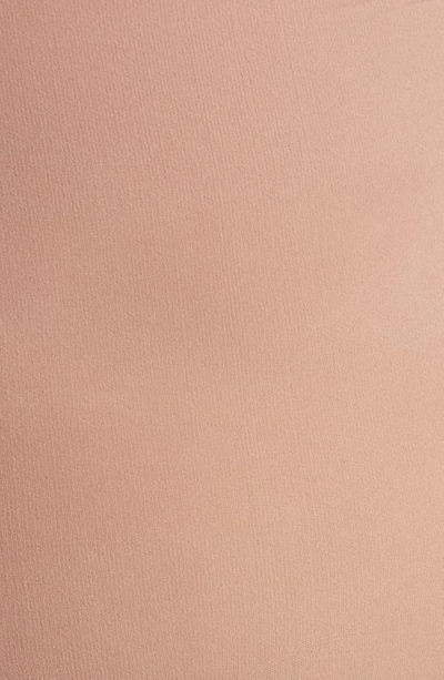 Spanx Everyday Shaping High Waist Panty In Cafe Au Lait