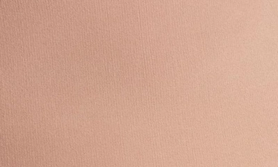 Spanx Everyday Shaping High Waist Panty In Cafe Au Lait