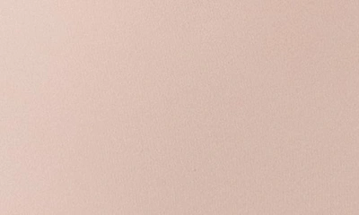 Spanx Everyday Shaping High Waist Mid-thigh Shorts In Soft Nude
