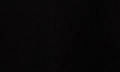 Maria Mcmanus Knot Cashmere Midi Dress In Black