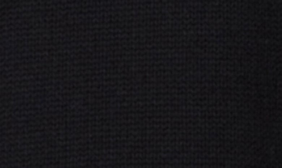 Shop Allsaints Logo Sweater In Black