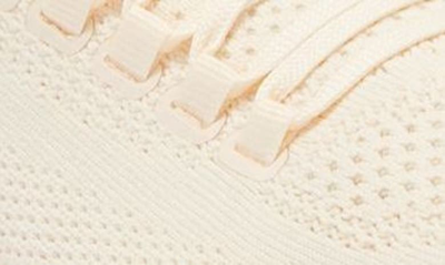 Shop Apl Athletic Propulsion Labs Techloom Breeze Knit Running Shoe In Alabaster / Ivory