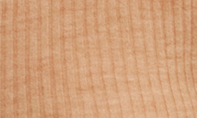 Mango Polo Collar Wool Sweater Medium Brown In Medium Brown