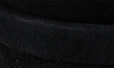 Shop Marc Fisher Ltd Normi Ankle Strap Platform Sandal In Black