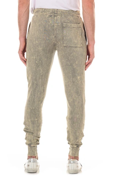 Shop Original Paperbacks Cooper Joggers In Khaki